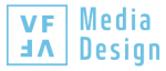 VF Media Design Logo