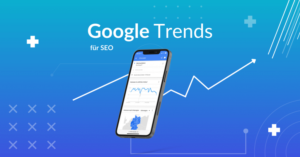 Google Trends SEO Tipps
